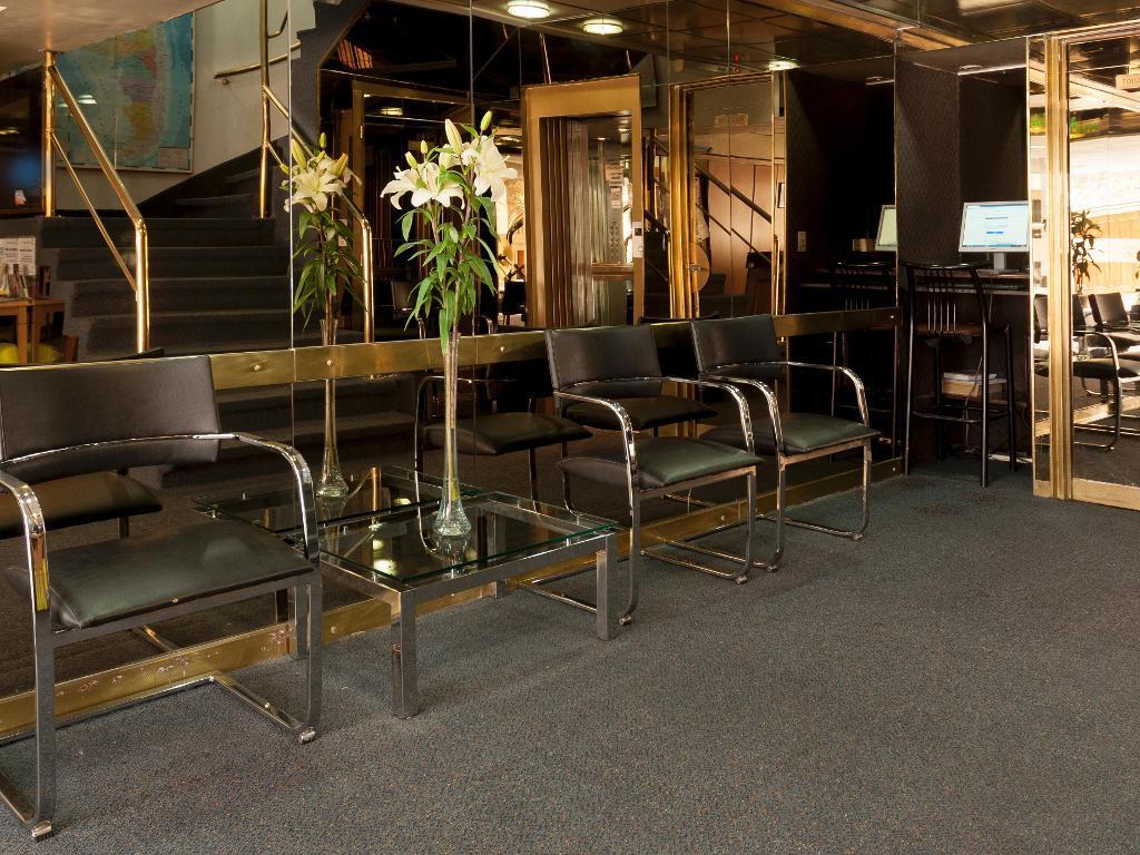 Alfa Hotel - Buenos Aires, Buenos Aires