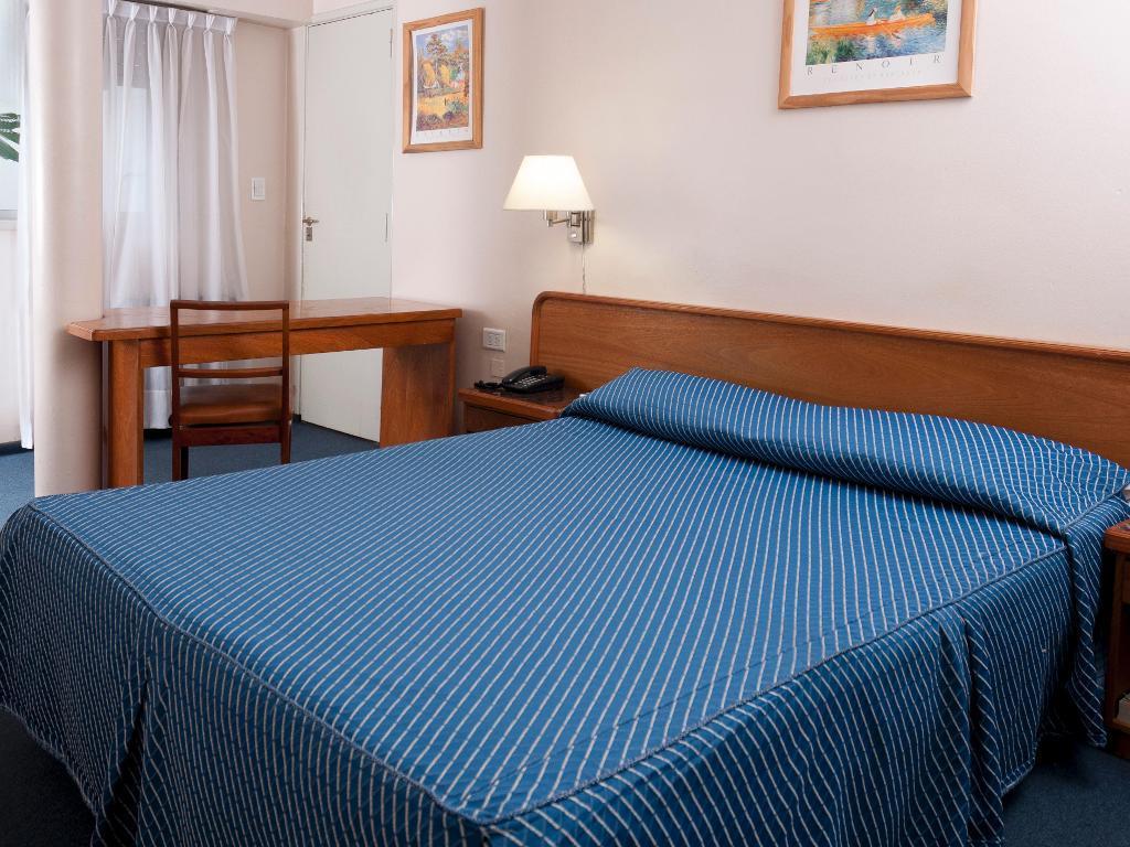 Alfa Hotel - Buenos Aires — Fotos 3